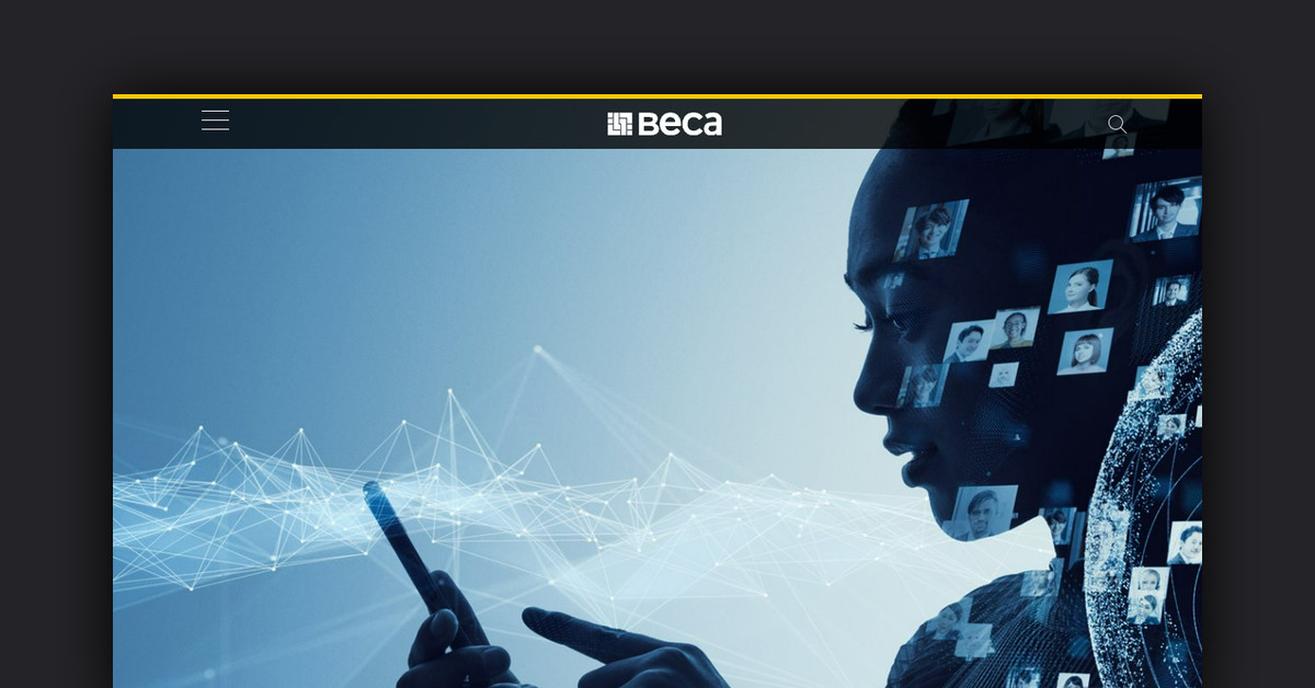 Beca Showcase