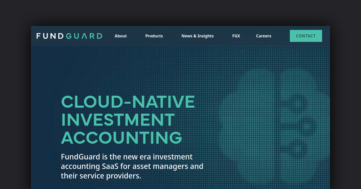 FundGuard Showcase