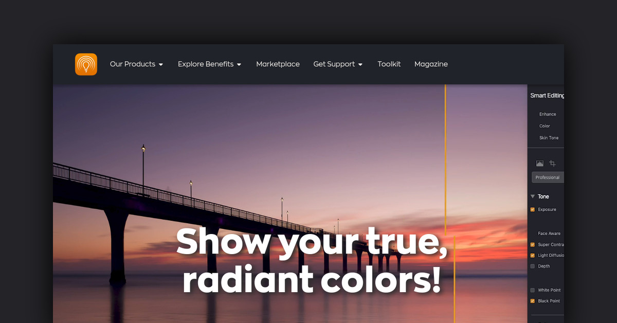 Radiant Imaging Labs Showcase
