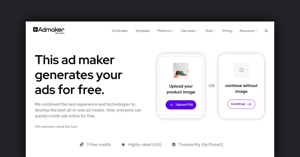 Adpilot Showcase