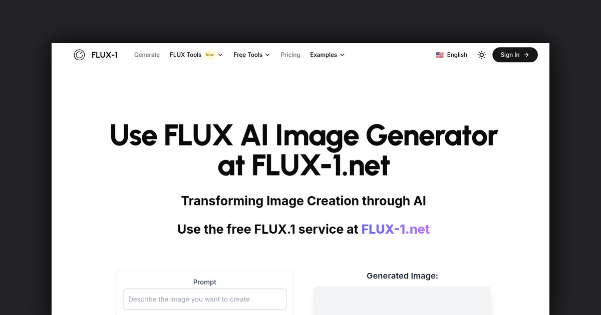 Flux.1 pro Showcase
