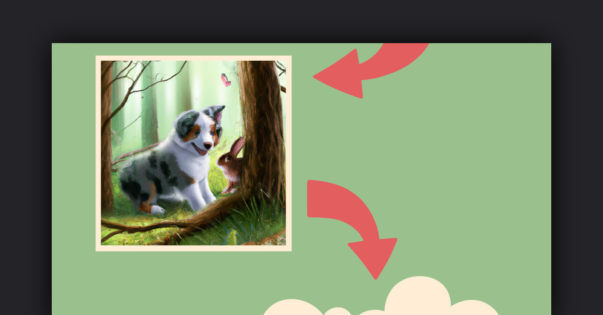 Your Own Story Book Showcase