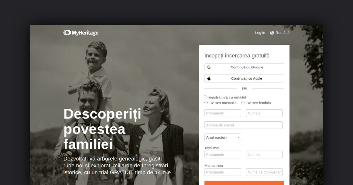 AI Time Machine Showcase