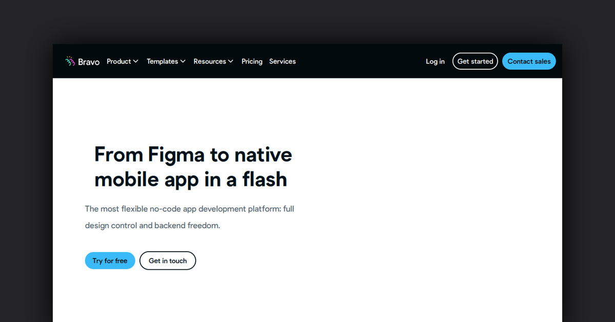 Bravostudio Showcase