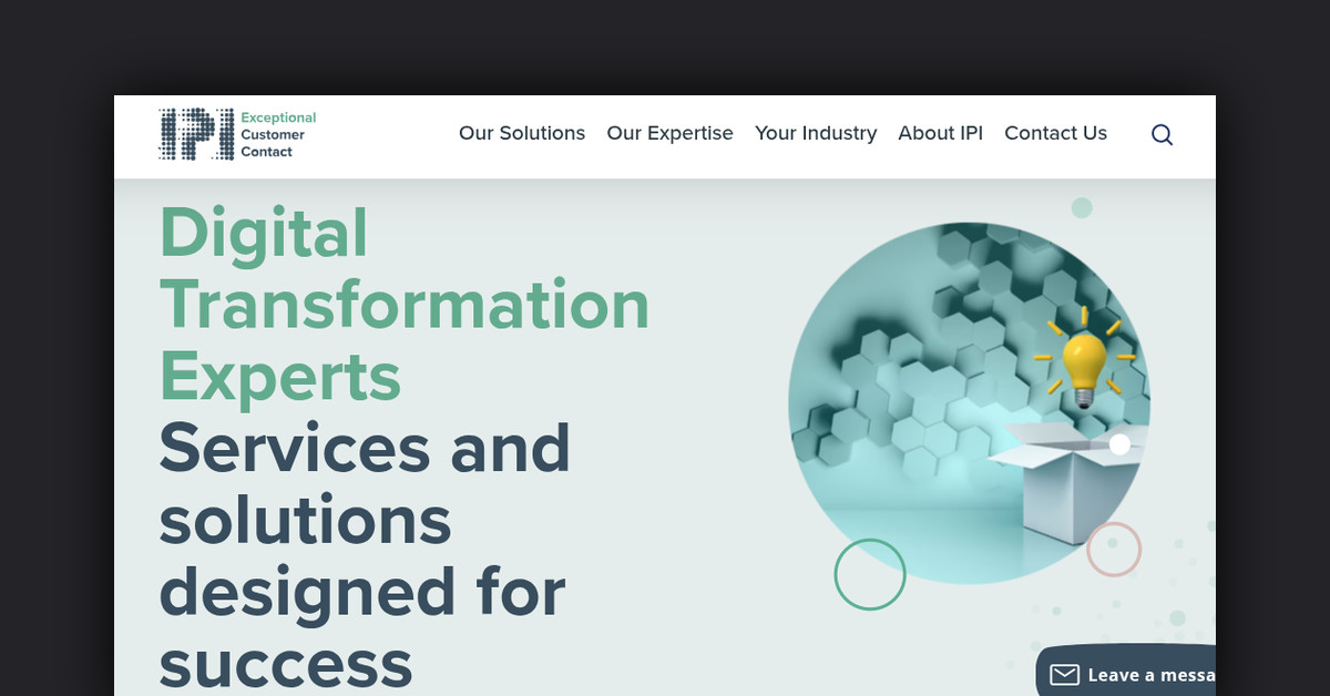 IP Integration Showcase