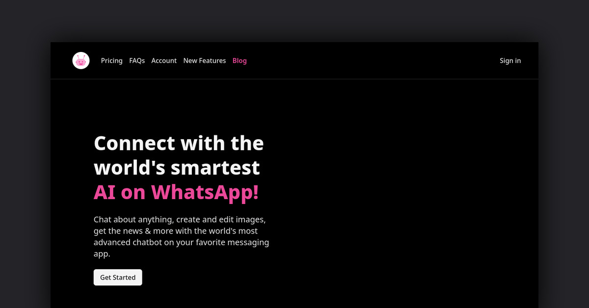 GPT Hotline Showcase