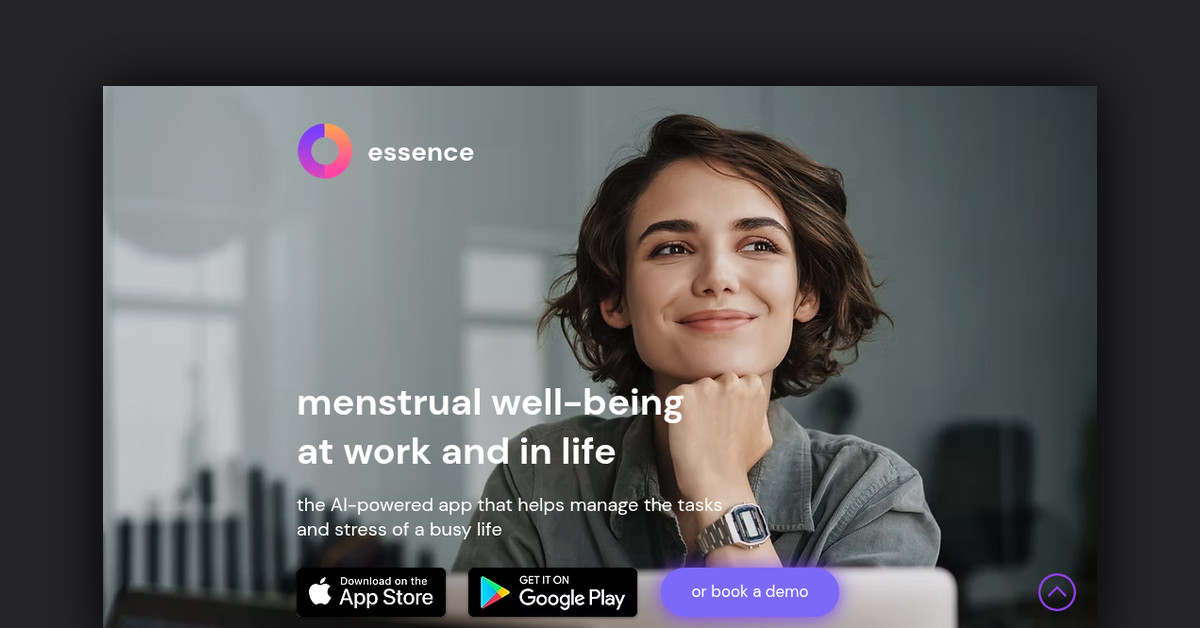 Essence App Showcase