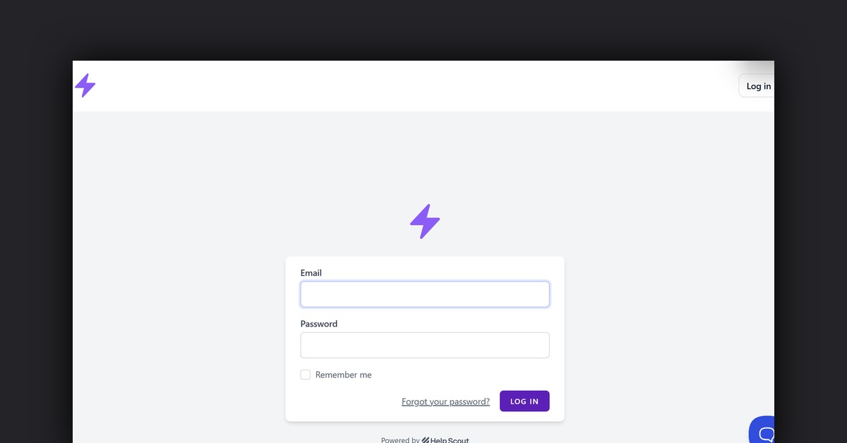 Supportagent Showcase