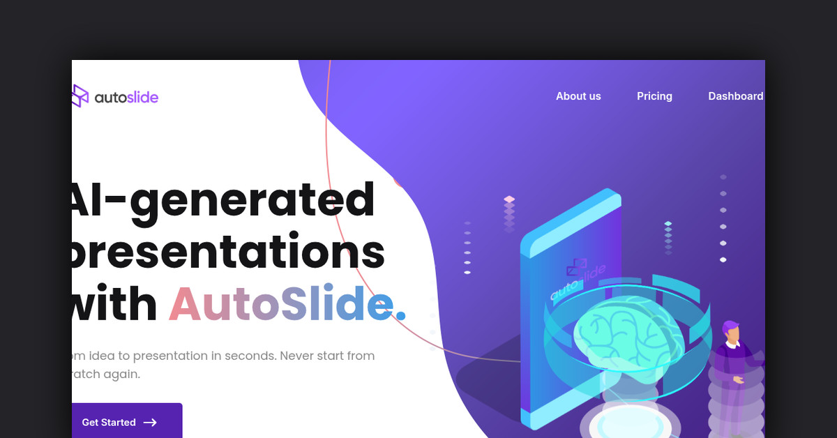 AutoSlide Showcase