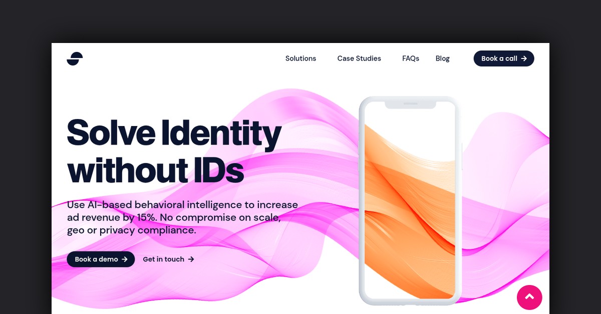 NumberEight Showcase