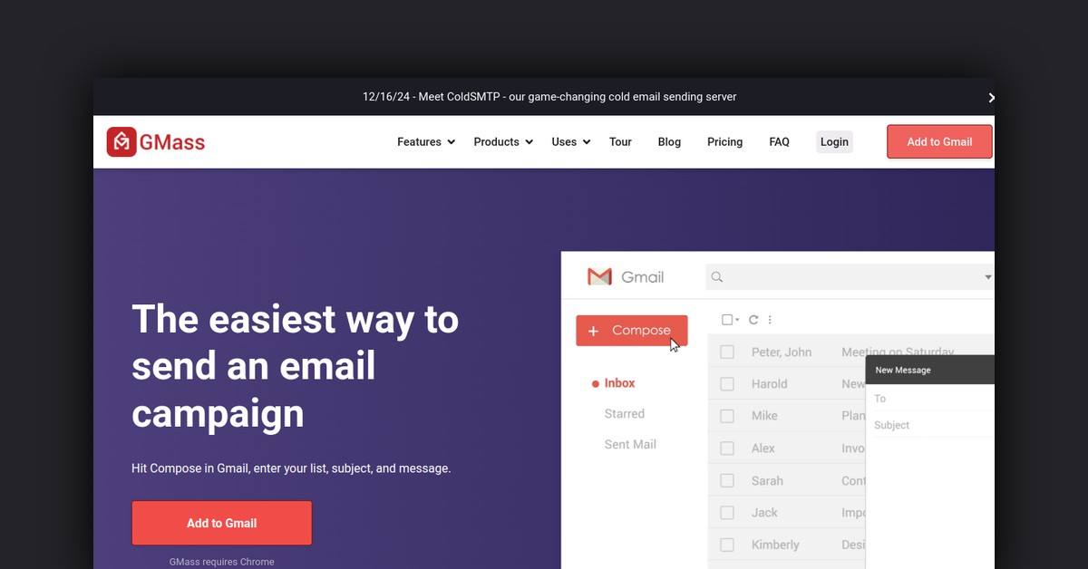 The Reply Project Showcase