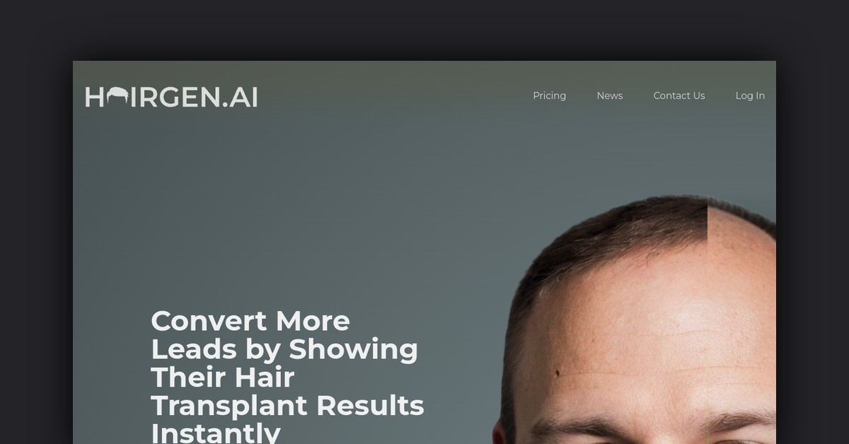 Hairgen Showcase