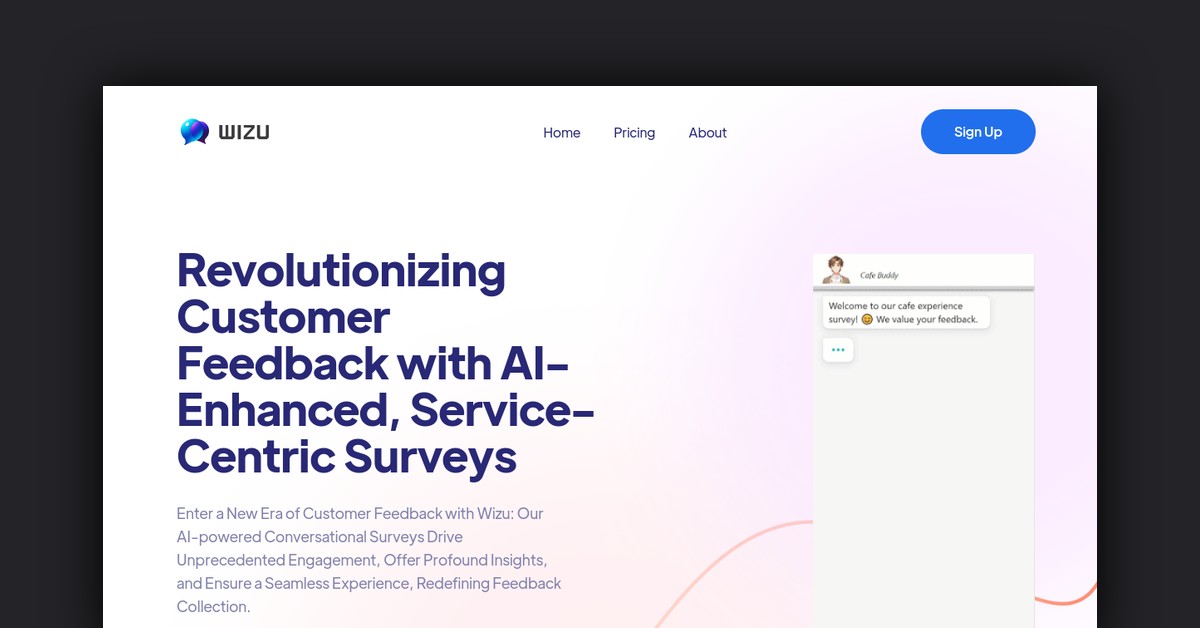 Case Study Writer Showcase