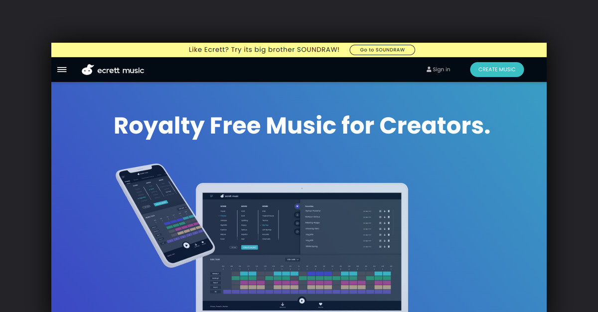 Ecrett Music Showcase