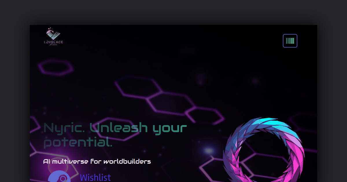 Lovelace Studio Showcase