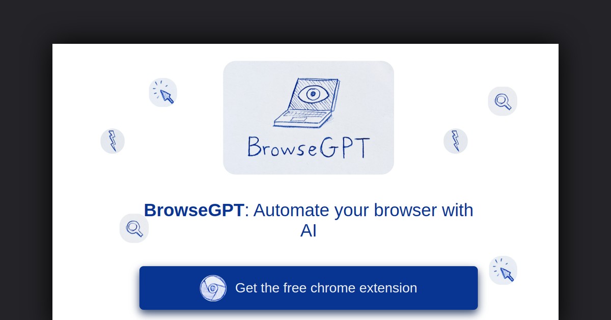 BrowseGPT.ai Showcase