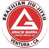 Gracie Barra Ventura