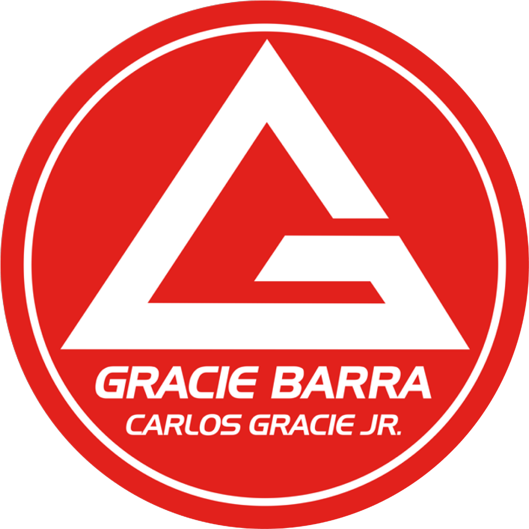 Gracie Barra Pioneiros