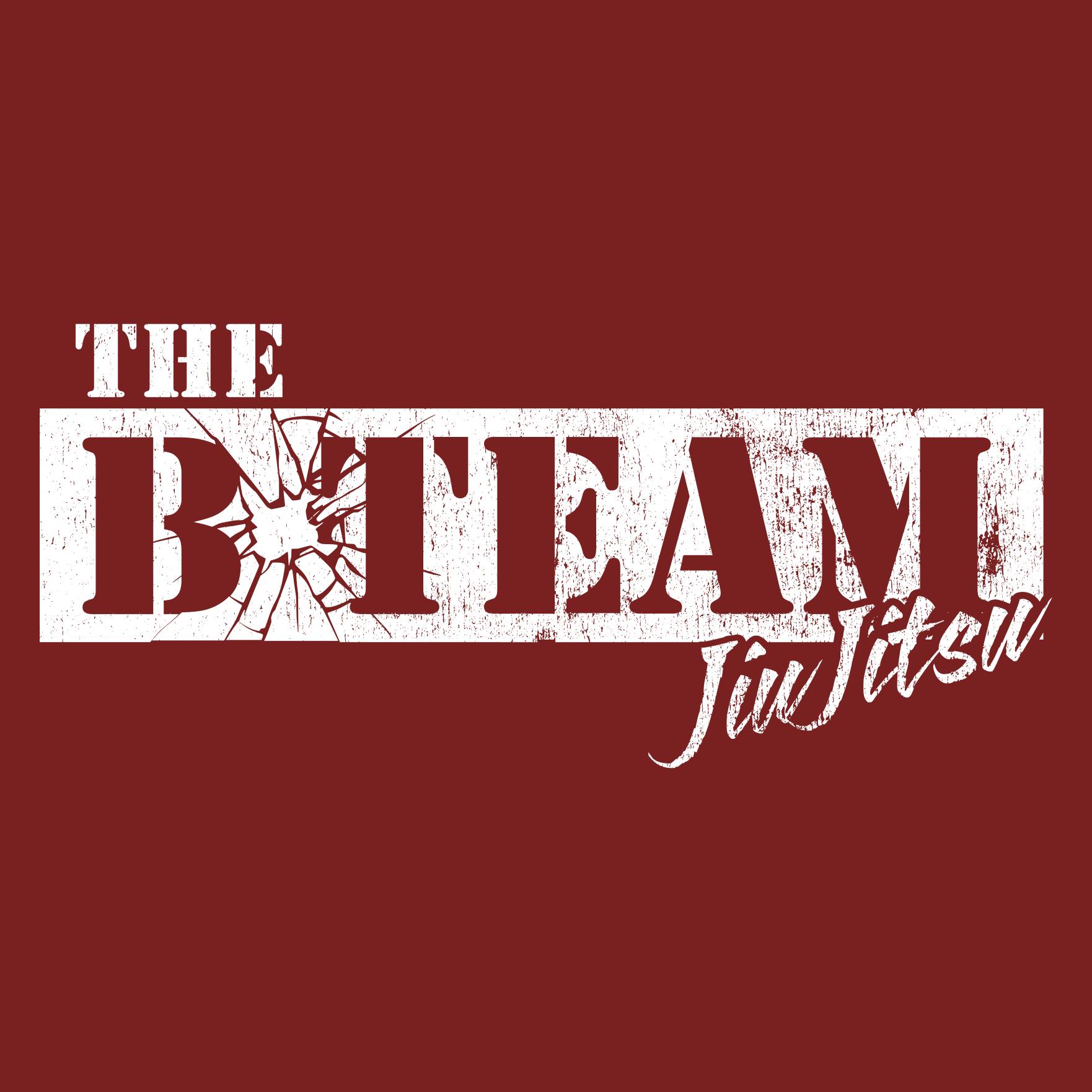 B Team Jiu-Jitsu