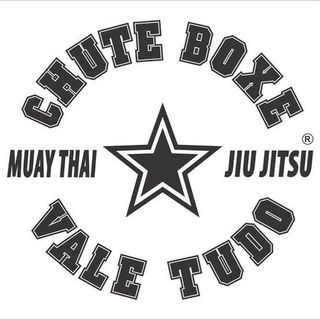 Chute Boxe Vale Tudo