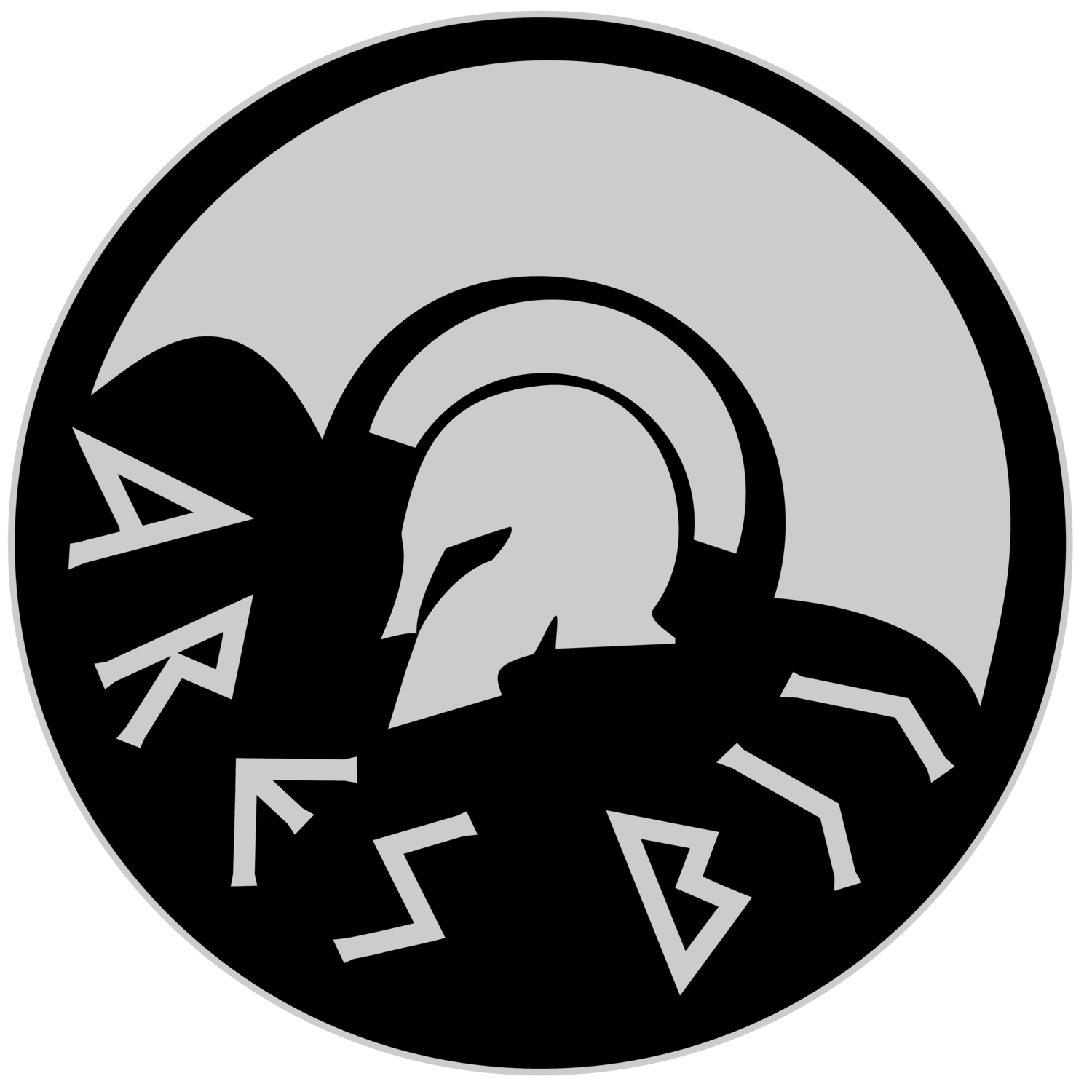 Ares Brazilian Jiu Jitsu Associaion