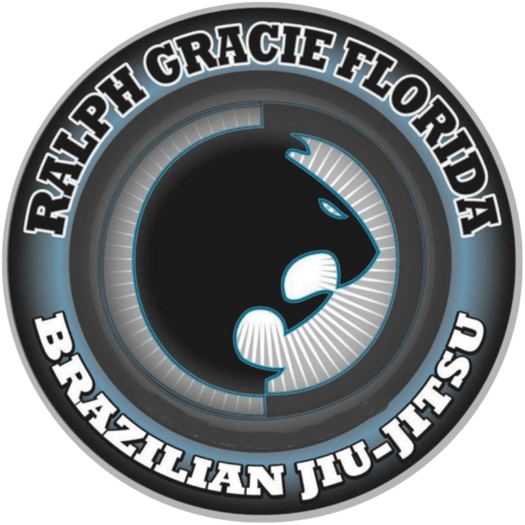Ralph Gracie Brazilian Jiu-Jitsu