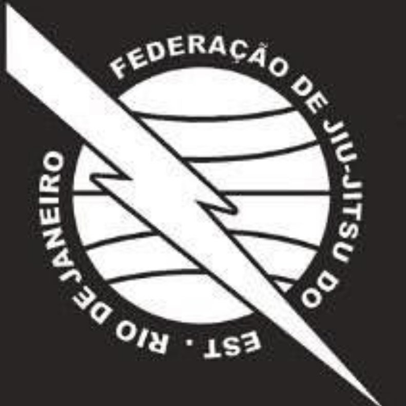 Federação de Jiu-Jitsu do Rio de Janeiro