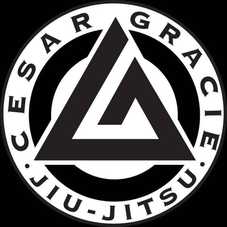 Cesar Gracie Jiu-Jitsu