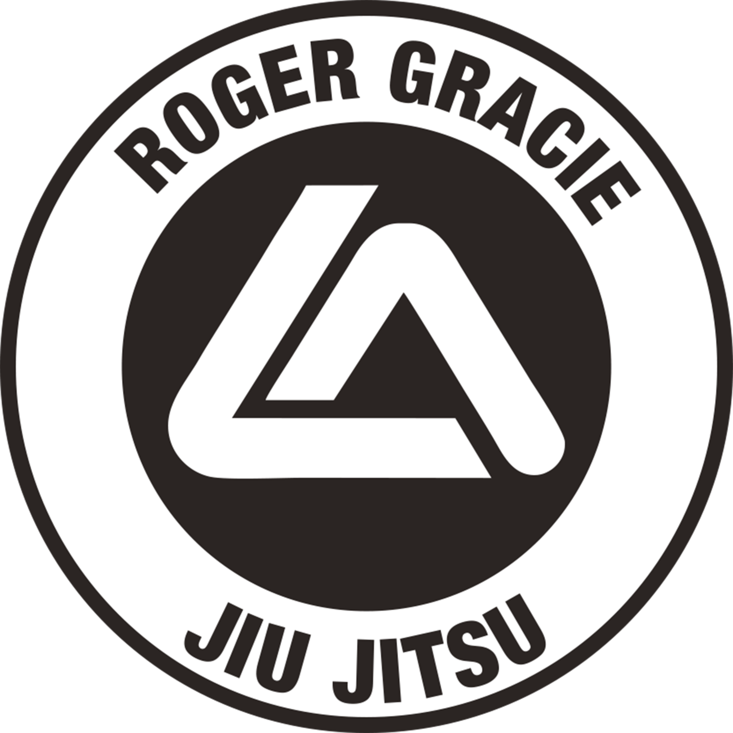 Roger Gracie Association