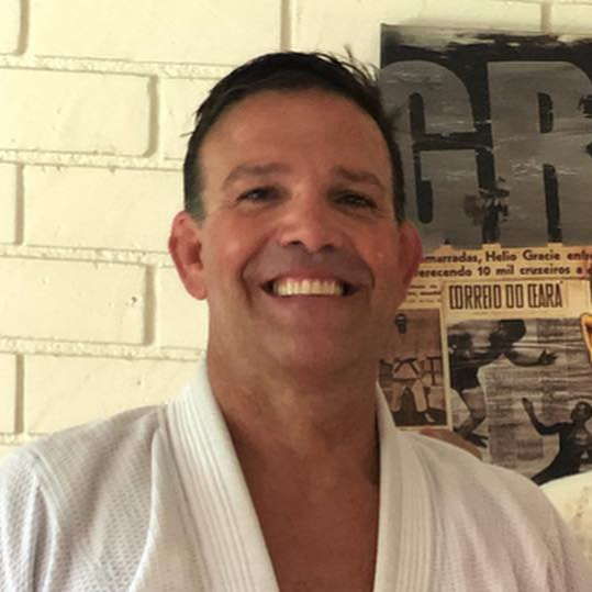 Fernando Fayzano
