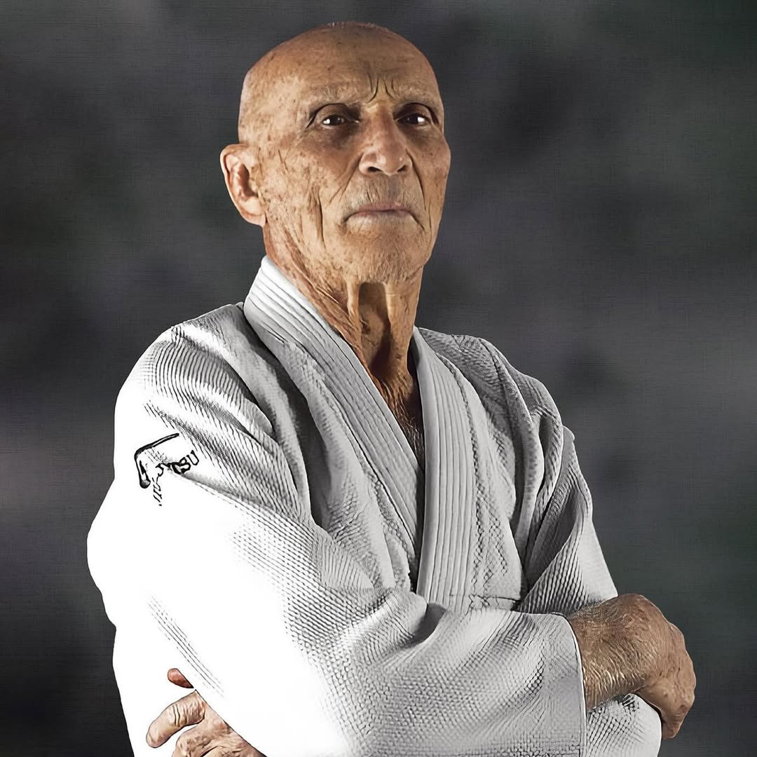 Helio Gracie