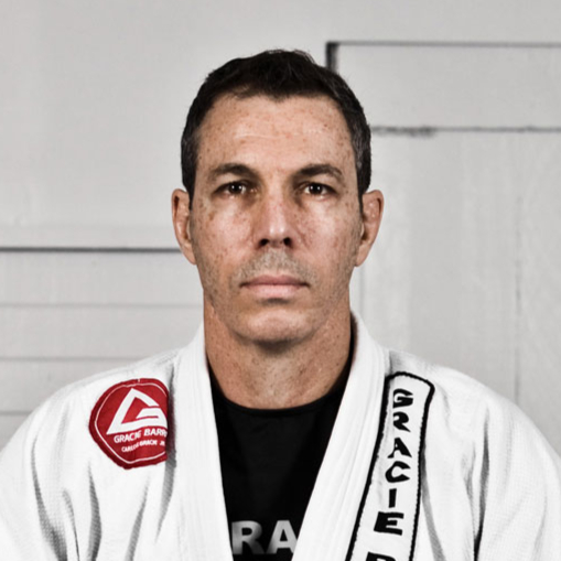 Carlos Gracie Junior
