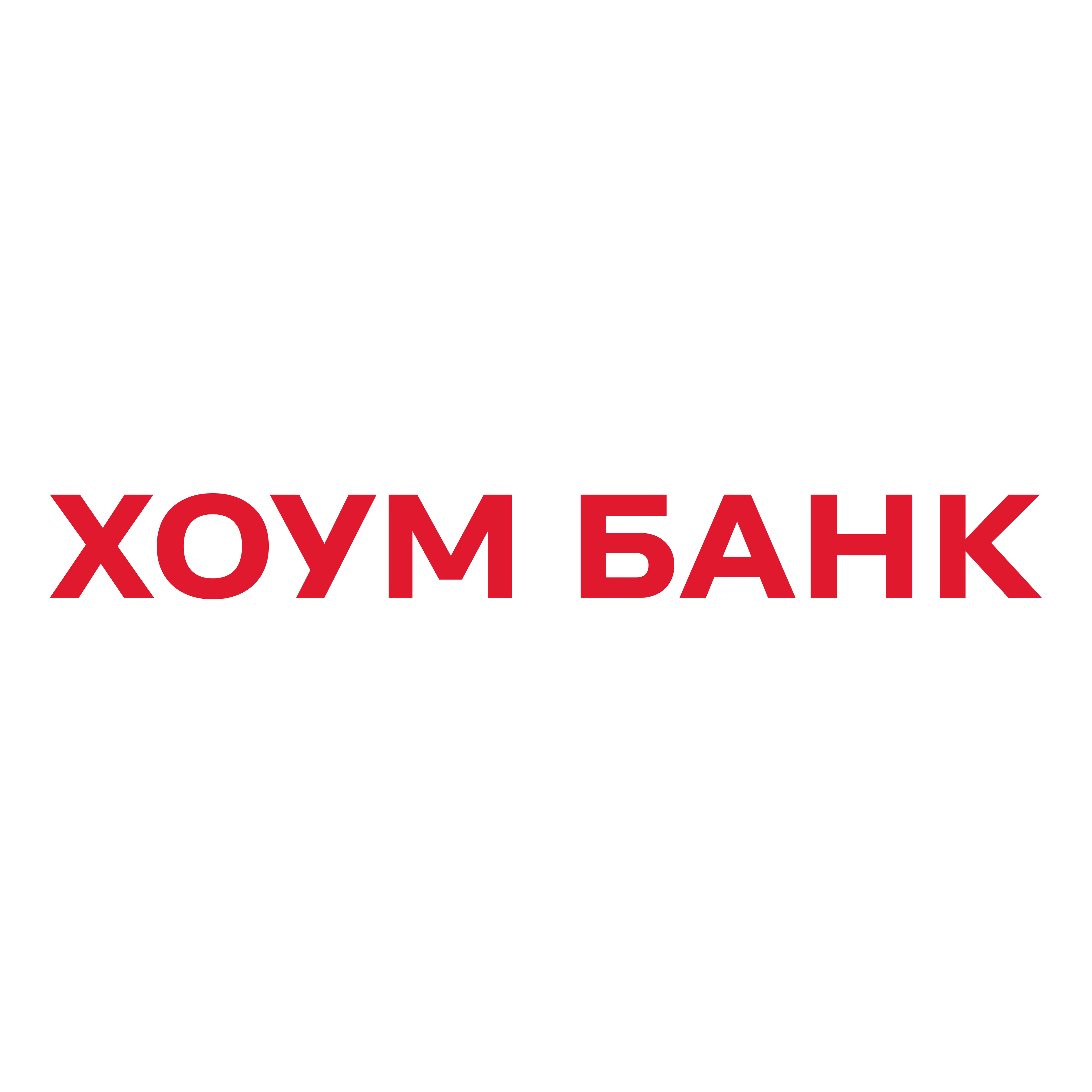 Банк Хоум Кредит