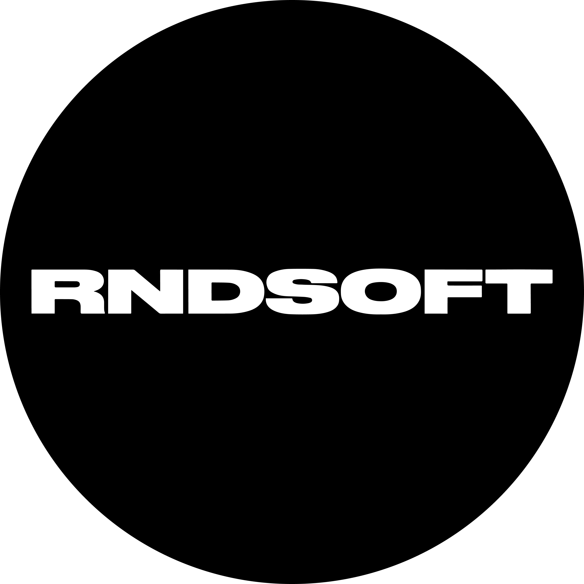 RNDSOFT