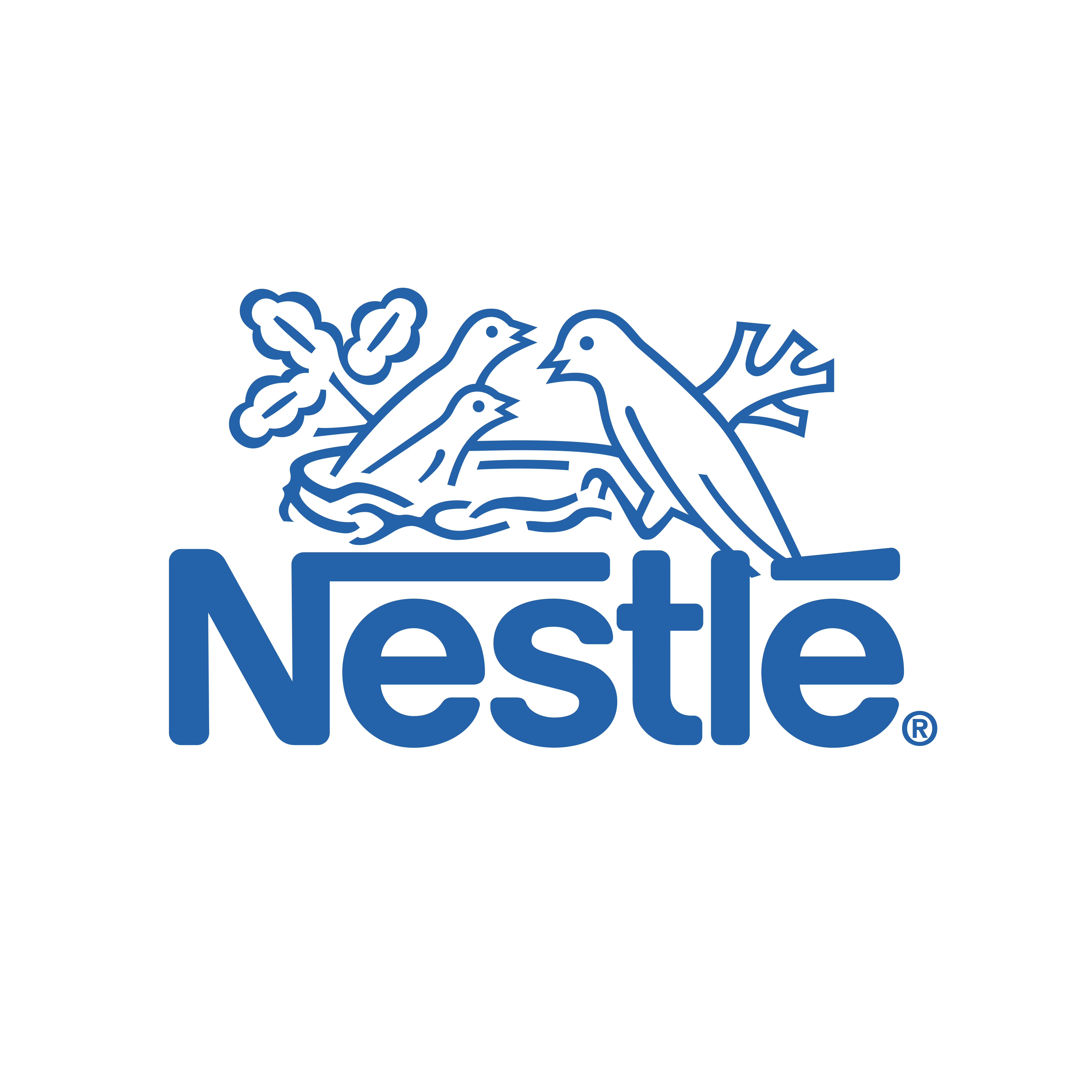 Nestle