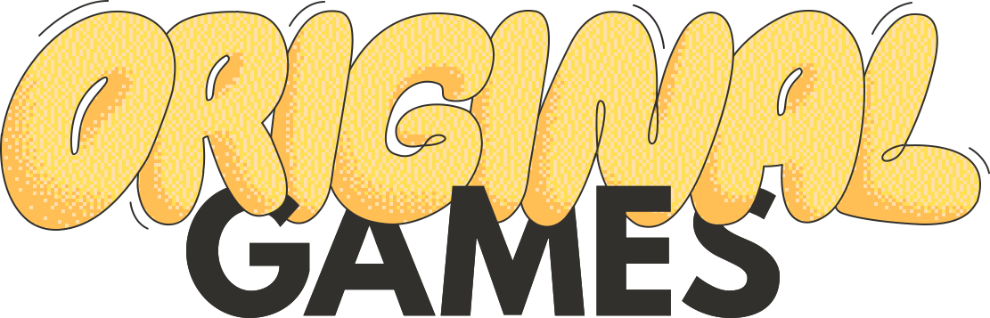 Original Games