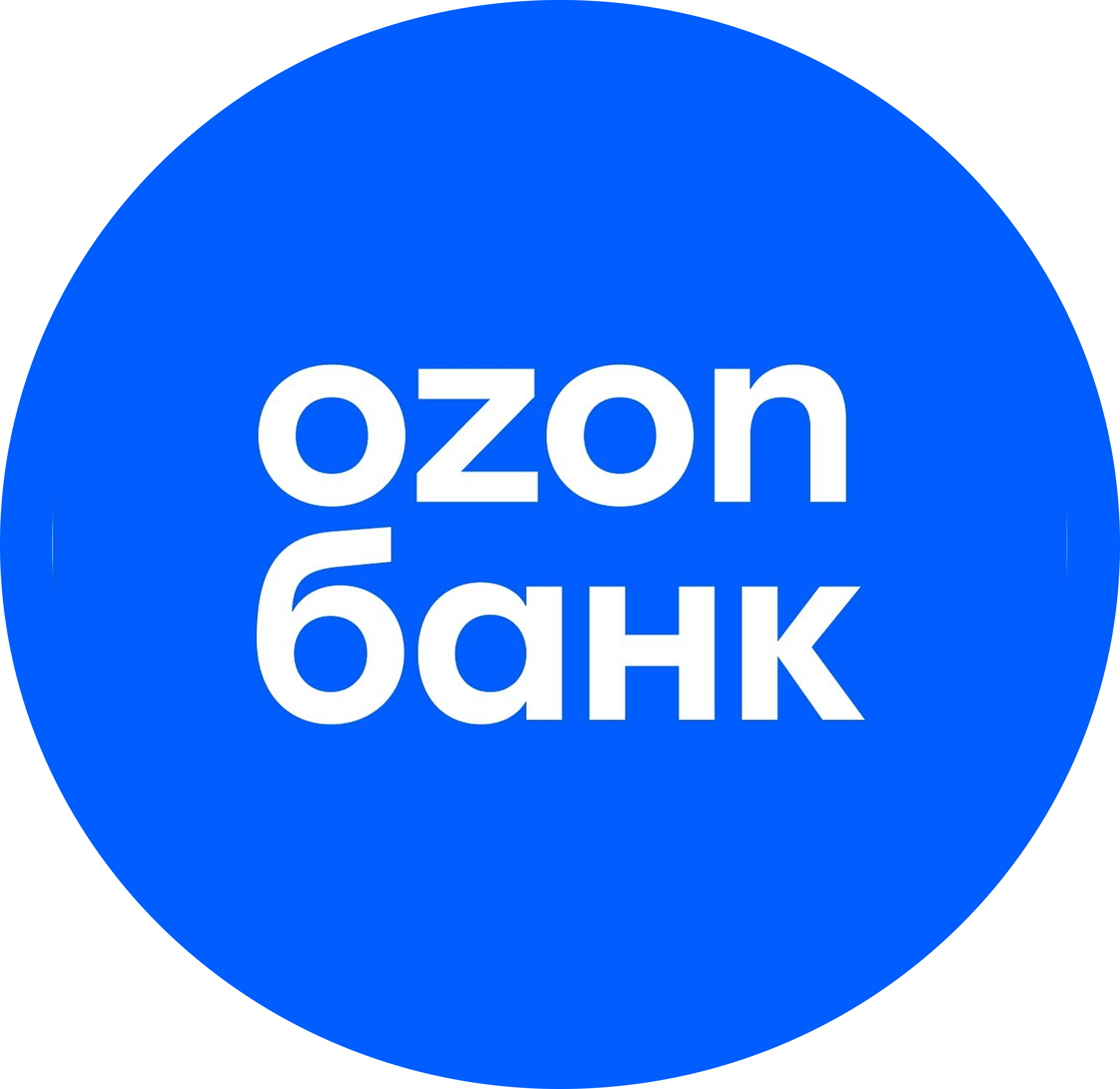 Ozon банк