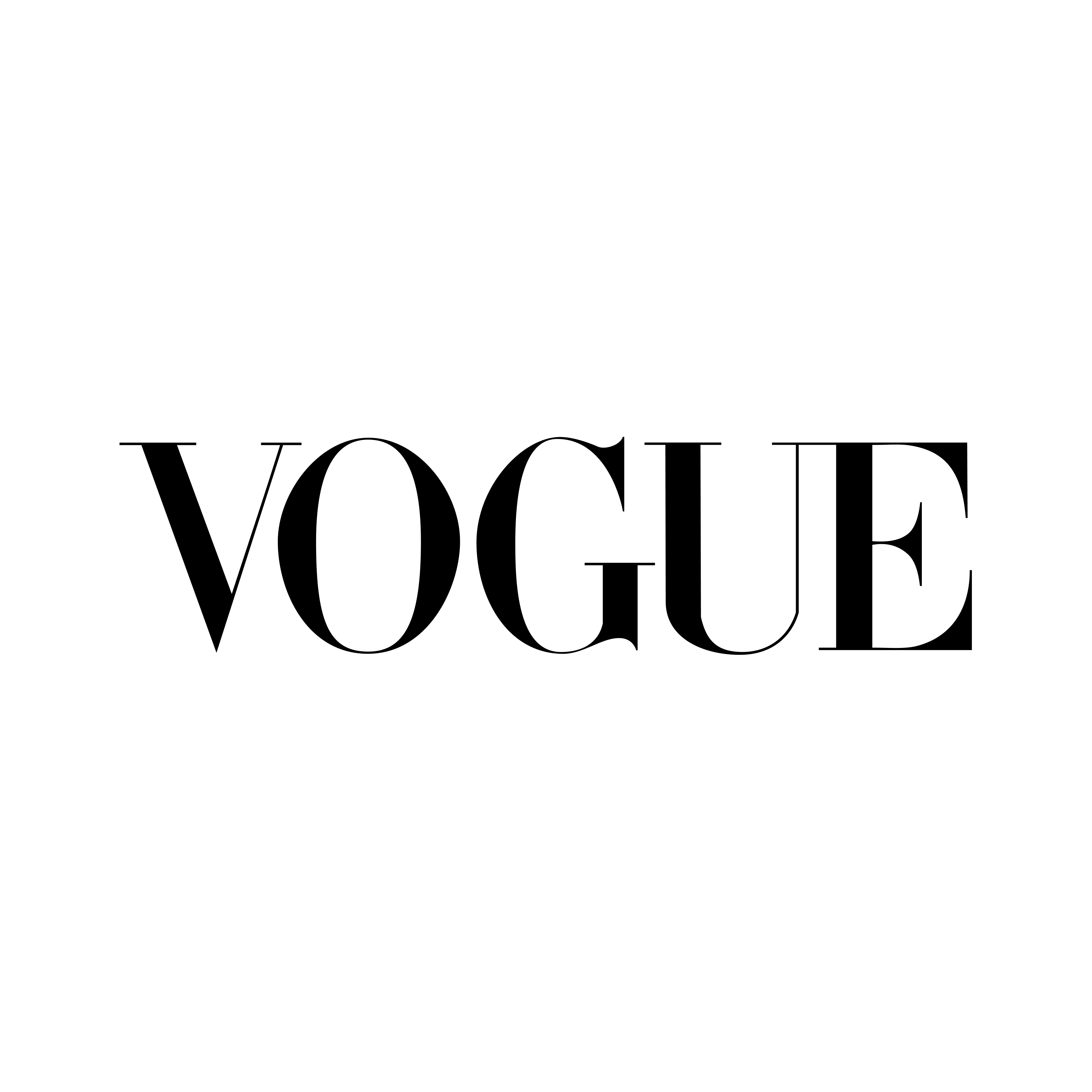 VOGUE 