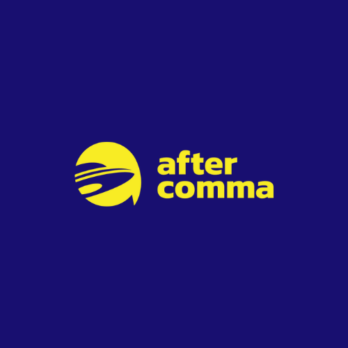 After Comma