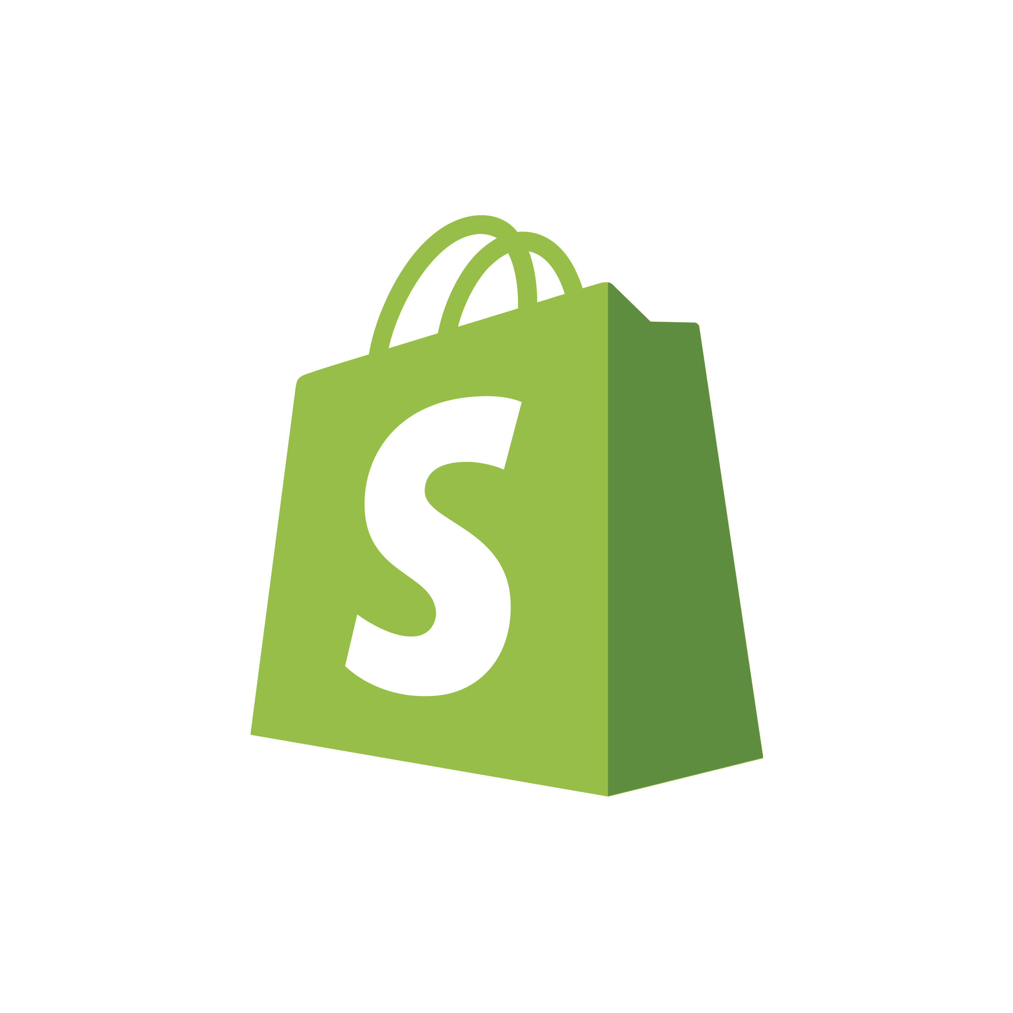 Shopify