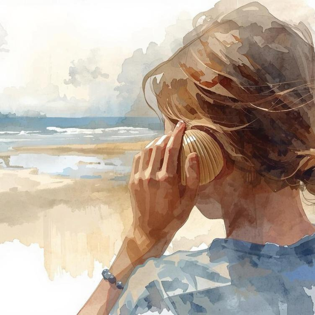 “Listen to the Longing” Rev. Chris | Sanctuary