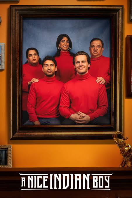 3rd Saturday Film Discussion Group | Online