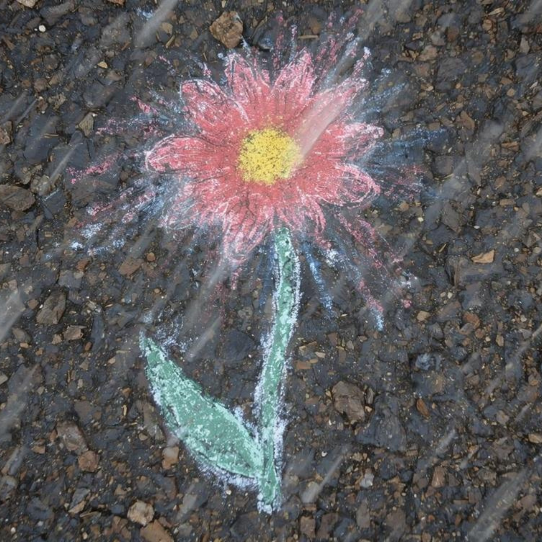 “The Challenge of Growing Up” Ian Garvie | Sanctuary