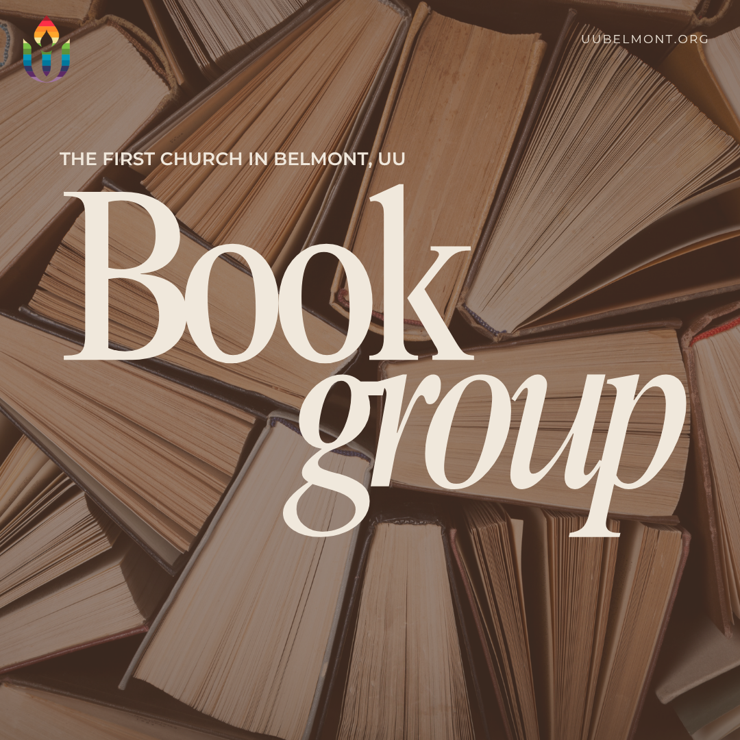 Book Group | Parlor