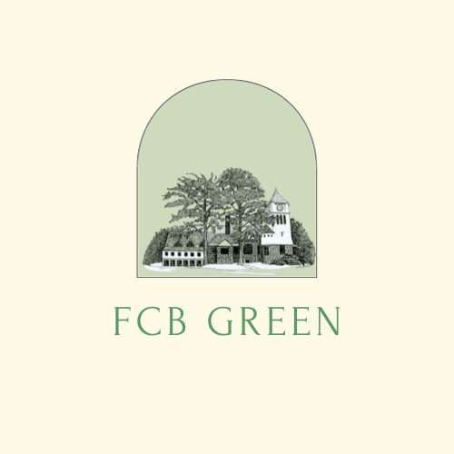 FCBGreen Decarbonization DiscussionTue, Dec 9 · Parlor